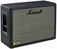 Baffle guitare Marshall JVMC212 - Black Snakeskin