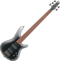 Basse 5 Cordes et plus Ibanez SR305E MGB Standard 5-String