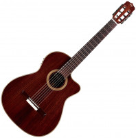 Guitare classique Cordoba Fusion 12 Rose II
