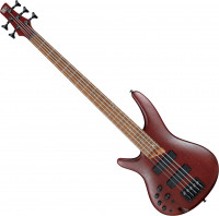 Basse 5 Cordes et plus Ibanez SR505EL BM Standard 5-String