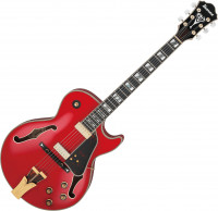 Ibanez Signature George Benson GB10SEFM SRR