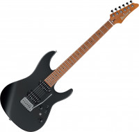 Ibanez AZ2402 BKF Prestige Japan