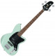 Basse 4 Cordes Ibanez TMB30 MGR Talman