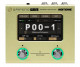 Multi-effet guitare Hotone Ampero Mini Marigold