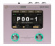 Multi-effet guitare Hotone Ampero Mini Purple Taro