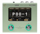 Multi-effet guitare Hotone Ampero Mini Matcha
