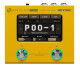 Multi-effet guitare Hotone Ampero Mini Mustard