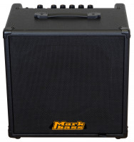 Combo basse Markbass CMB 101 Black Line - Combo 40W