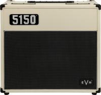 Combo guitare EVH 5150 Iconic 15W Combo Ivory