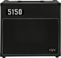 Combo guitare EVH 5150 Iconic 15W Combo Black