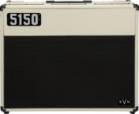 Combo guitare EVH 5150 Iconic 60W Combo Ivory