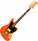 Basse 4 Cordes Fender Jaguar Bass Mike Kerr Ltd (MEX, RW, 2023)