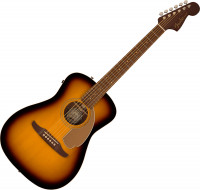 Guitare électro-acoustique Fender Malibu Player 2023