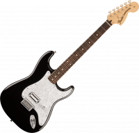 Guitare électrique Fender Stratocaster Tom Delonge Signature Ltd (MEX, RW)