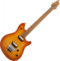 EVH Wolfgang Special QM