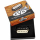 Micro guitare et basse EVH Wolfgang Micro chevalet