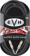 Jack et cable EVH Câble 4m Jack/Jack