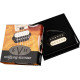 Micro guitare et basse EVH Wolfgang Micro manche