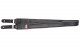 Sangle EVH Premium Leather Guitar Strap 42