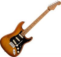 Fender Stratocaster American Ultra (LTD, USA, MN, 2023)