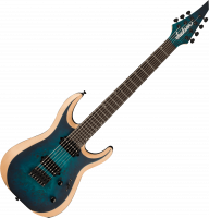 Guitare électrique Jackson Pro Plus Dinky MDK