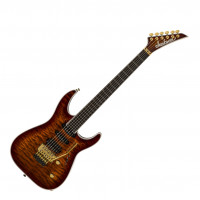 Guitare électrique Jackson Pro Plus Soloist SLA3Q