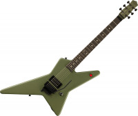 EVH Limited Edition Star