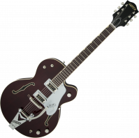 Guitare électrique Gretsch G6119T-62VS Chet Atkins