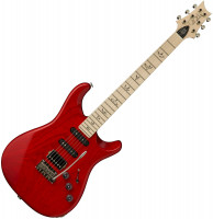 Guitare électrique PRS USA Bolt-On Mark Lettieri Fiore