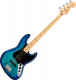 Basse 4 Cordes Fender Jazz Bass Player Plus Top (MEX, MN)