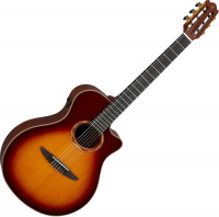 Yamaha NTX3