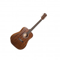 Cort Pure-D Dreadnought - Acajou