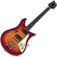 Duesenberg Double Cat