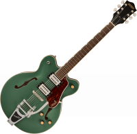 Gretsch Streamliner Collection G2622T Center Block Double-Cut with Bigsby