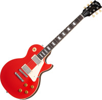 Gibson Les Paul Standard 50s Plain Top Custom Color