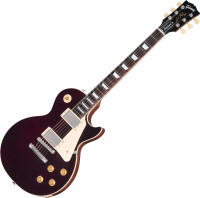 Gibson Les Paul Standard 50s Figured Custom Color