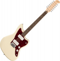 Squier Jazzmaster Paranormal XII