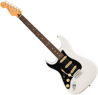 Fender Stratocaster Player II LH (MEX, RW, 2024)