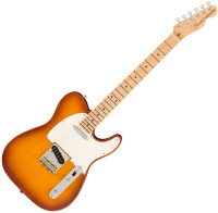 Fender Telecaster American Performer Timber FSR (USA, MN, 2024, LTD)