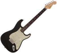 Fender Stratocaster Made in Japan Traditional II 60s
