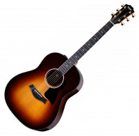 Taylor 50th Anniversary 217e-SB Plus LTD