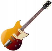 Yamaha Revstar Professionnal RSP02T Japan