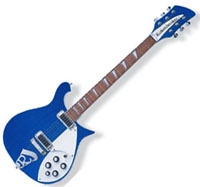 Guitare électrique Rickenbacker 600 Series 620