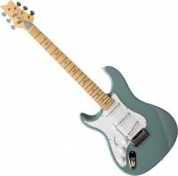 PRS SE John Mayer Silver Sky Maple LH