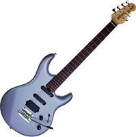 Guitare électrique MusicMan Signature Steve Lukather - Luke