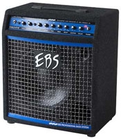 Combo basse EBS Drome 12