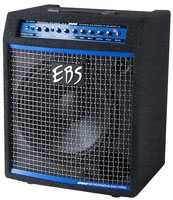 Combo basse EBS Drome 15
