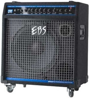 Combo basse EBS Gorm 15