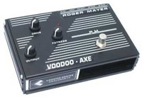 Pédale guitare Roger Mayer Voodoo Axe