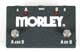 Footswitch / contrôle / sélecteur Morley A/B-Y Box